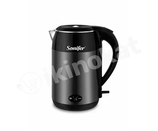 Sonifer 1.8l 1800w sf-2072 elektrik çäýnegi Sonifer 