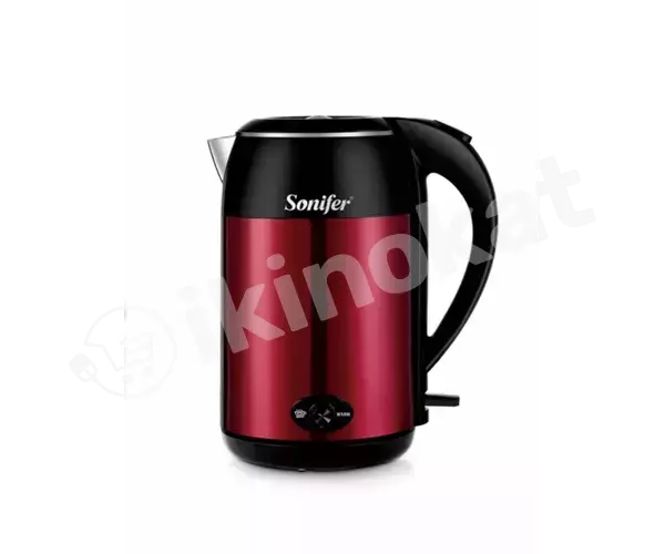Чайник электрический sonifer 1.8l 1800w sf-2072 Sonifer 