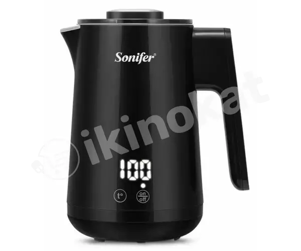 Чайник электрический sonifer 0.8l 800w sf-2094 Sonifer 