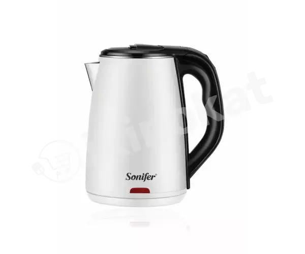 Чайник электрический sonifer 1.7l 1500w sf-2102 Sonifer 