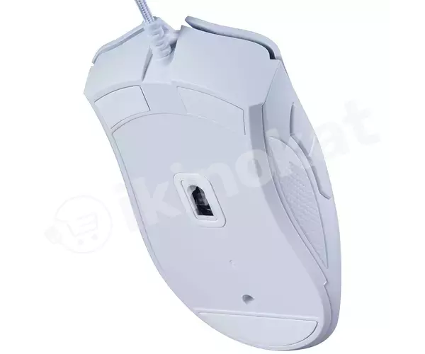 Проводная мышь razer deathadder essential white Razer deathadder 
