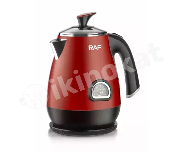 Чайник электрический raf 1500w 1.5l r.7822 Raf 