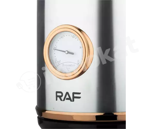 Чайник электрический raf 2.0l 2000w r.7849 Raf 