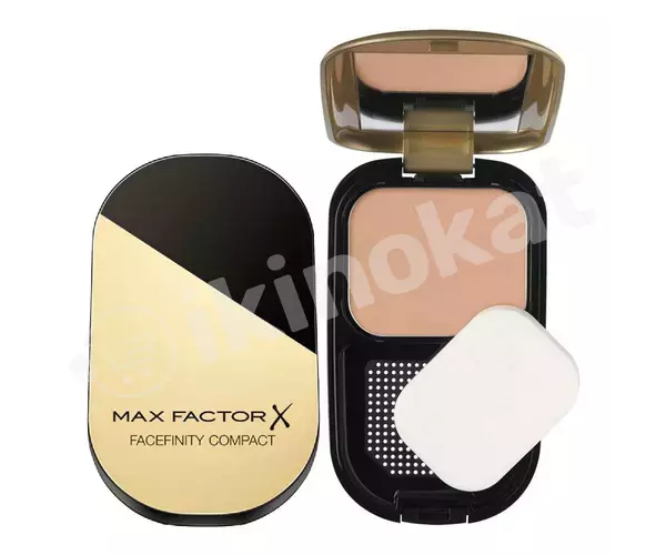 Max factor facefinity compact powder №003 ýüz üçin pudra Max factor 