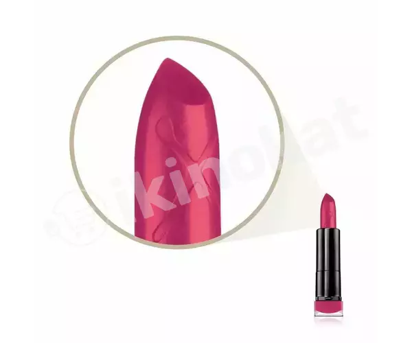 Max factor colour elixir matte lipstick №25 dodak üçin pomada Max factor 