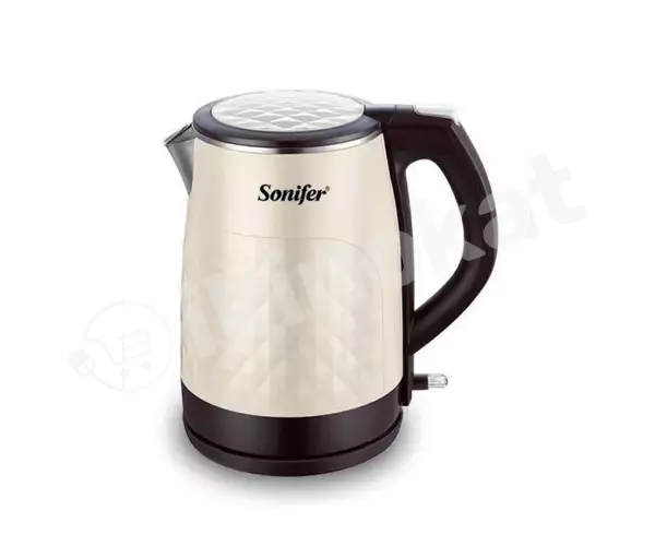 Чайник электрический sonifer 1.8l 1850w sf-2025 Sonifer 