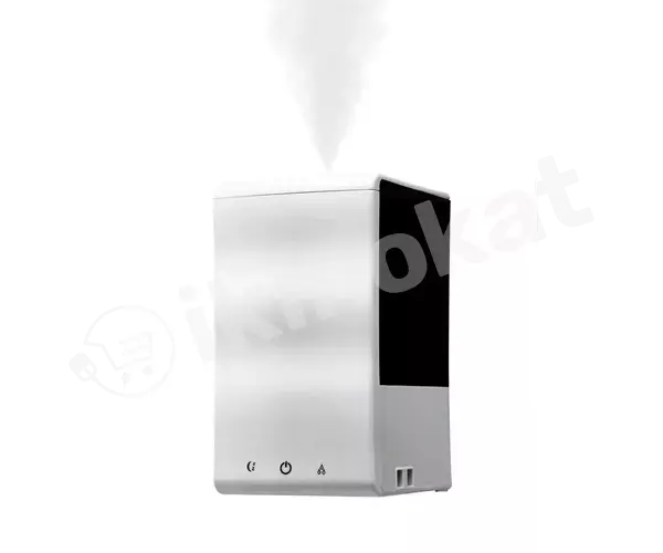 Увлажнитель воздуха ultrasonic humidifier 25w 3.0l t-589 Неизвестный бренд 