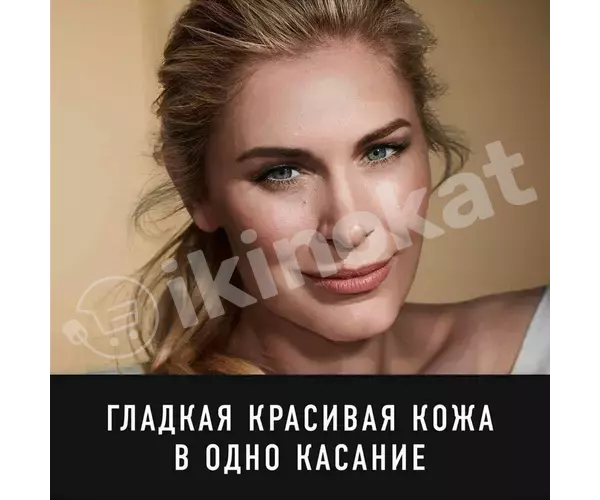 Тональная основа max factor miracle touch foundation №035 Max factor 