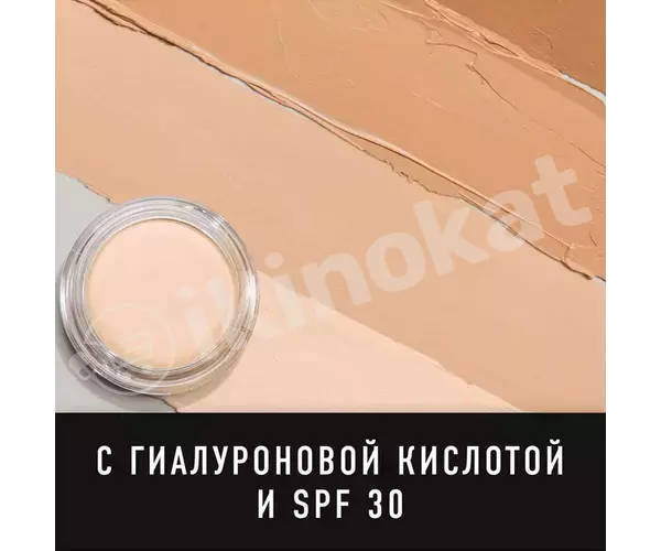 Тональная основа max factor miracle touch foundation №035 Max factor 