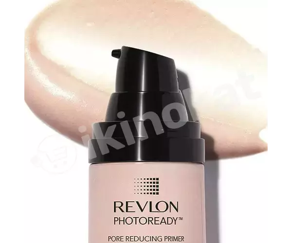 Revlon photoready primer pore reducing №002 ýüz üçin praýmer, 27ml Revlon 