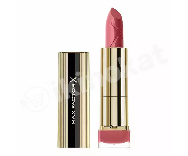 Max factor colour elixir lipstick №020 dodak üçin pomada Max factor 