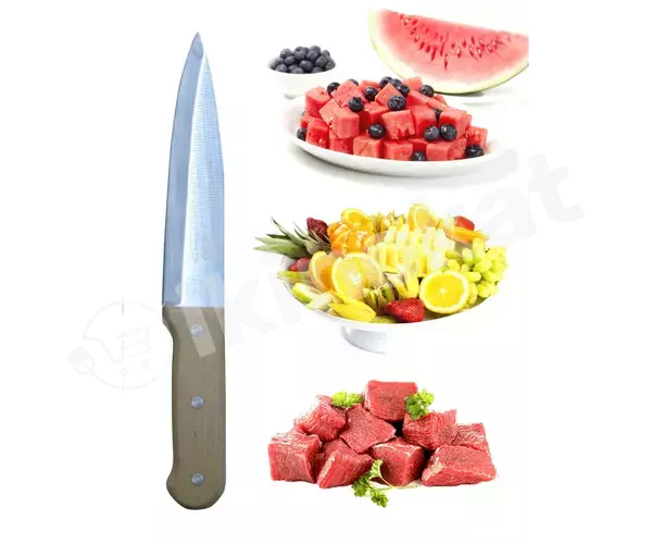 Кухонный нож feng&feng tm-038 Неизвестный бренд 
