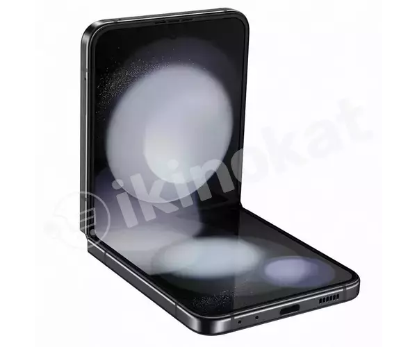 Smartfon samsung galaxy z flip 5 8/256gb graphite Samsung 