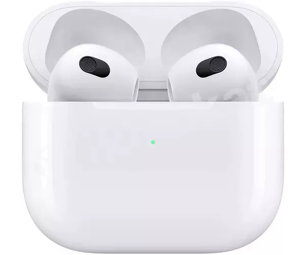 Apple airpods 3 white Apple 