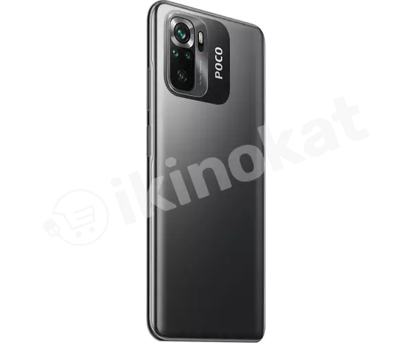 Xiaomi poco m5s 8/256gb gray Xiaomi 