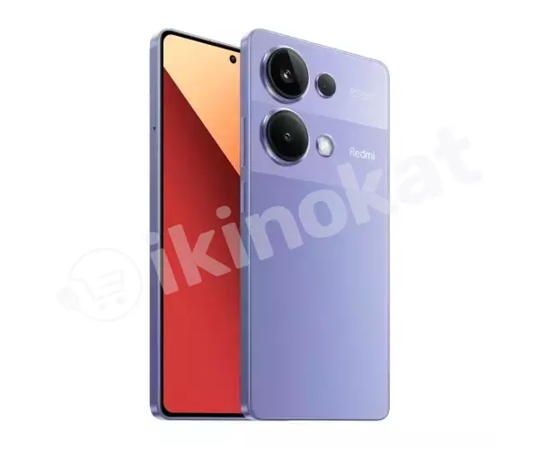 Xiaomi note 13 pro 4g 8/256gb purple Xiaomi 