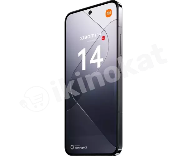 Xiaomi 14 12/256gb Xiaomi 