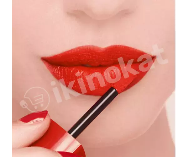 Bourjois rouge edition velvet lipstick №20 suwuk dodaklaryň pomadasy Bourjois  