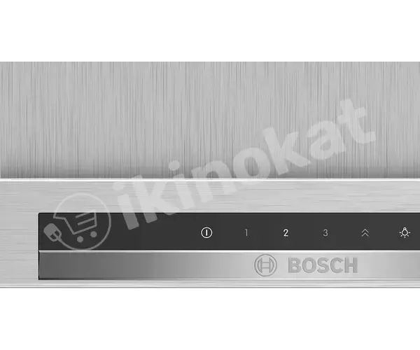 Howa sorujy (вытяжка) bosch dib97im50 Bosch 