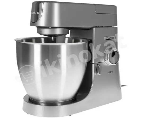 Кухонная машина kenwood kvl4100s Kenwood 