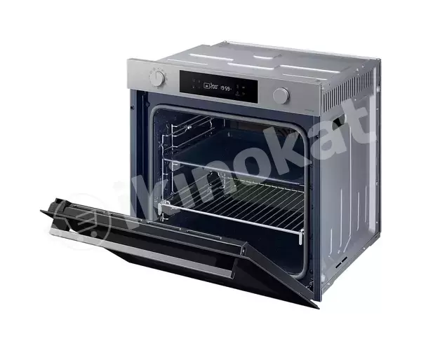 Встраиваемый духовой шкаф samsung nv7000b с технологией single fan, 76л Samsung 