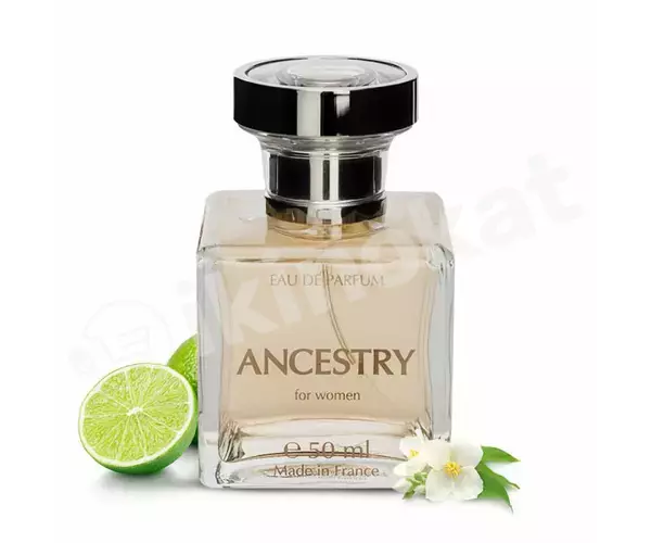 Amway ancestry zenanlar üçin parfýum suwy 50ml Amway 