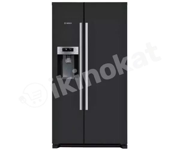 Холодильник bosch kad93vbfp Bosch 