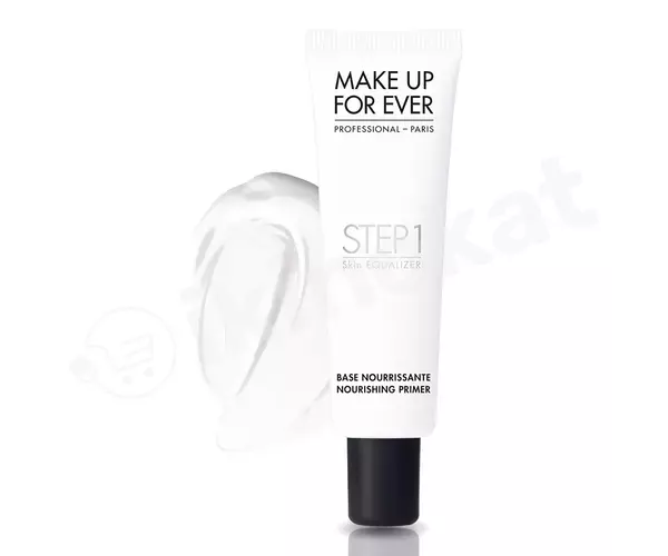 Праймер для лица - make up for ever step 1 skin equalizer hydrating primer Make up for ever 