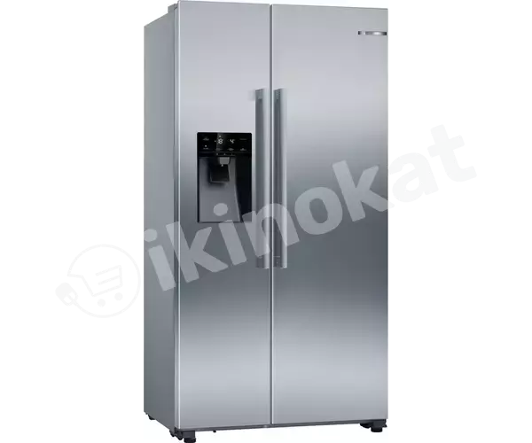 Холодильник bosch kai93vi304 Bosch 