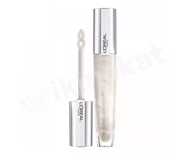 Блеск-сыворотка для губ - loreal paris brilliant signature plump №400 Essence cosmetics 