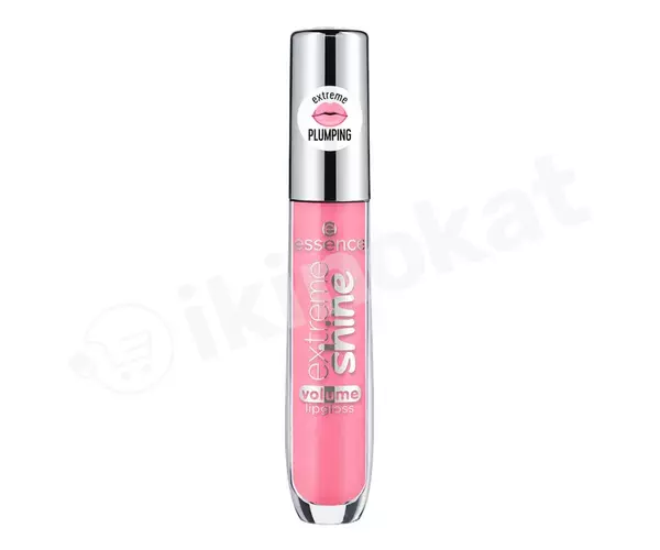 Блеск для губ - essence extreme shine volume lipgloss №03 Essence cosmetics 