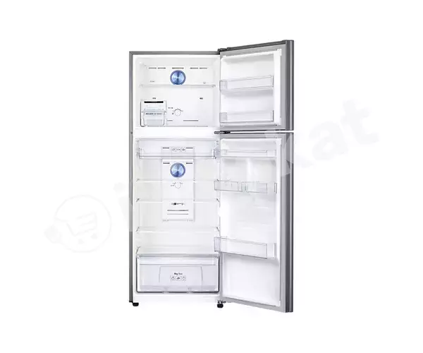 Холодильник samsung rt38k5030s8/sg Samsung 
