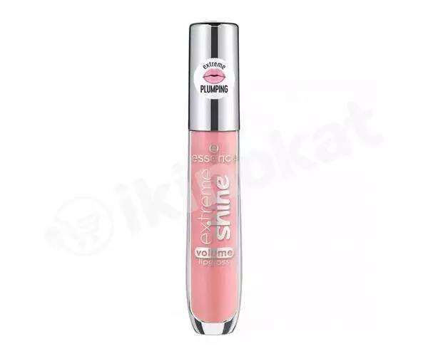 Блеск для губ - essence extreme shine volume lipgloss №104 Essence cosmetics 