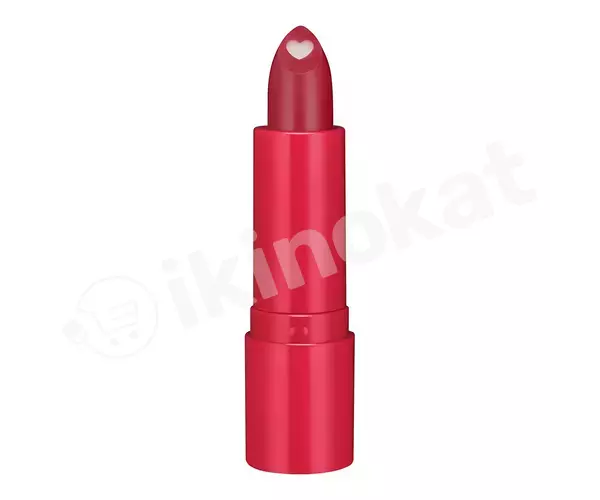 Бальзам для губ - essence heart core fruity lip balm №01 Essence cosmetics 