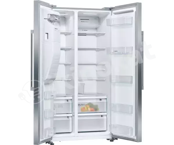 Холодильник bosch kai93vi304 Bosch 