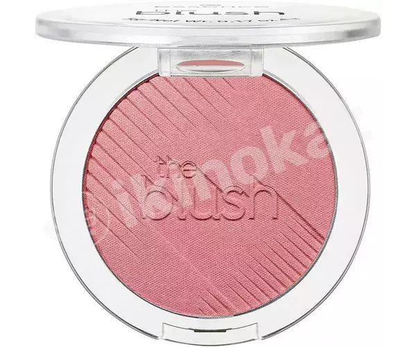 Румяна - essence the blush №10 Essence cosmetics 