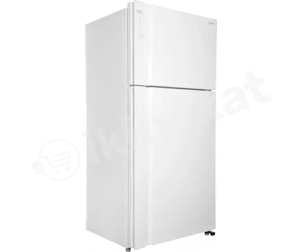 Холодильник hitachi r-v660puc7 twh Hitachi  