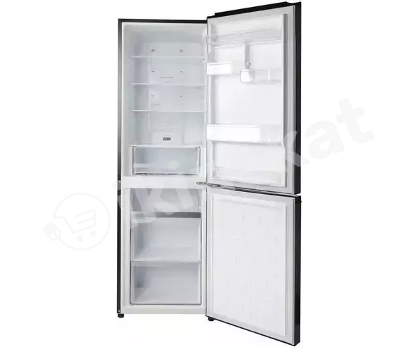 Холодильник hitachi r-b410puc6 bbk Hitachi  
