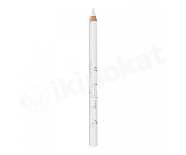 Карандаш для глаз - essence kajal eye pencil №04 Essence cosmetics 