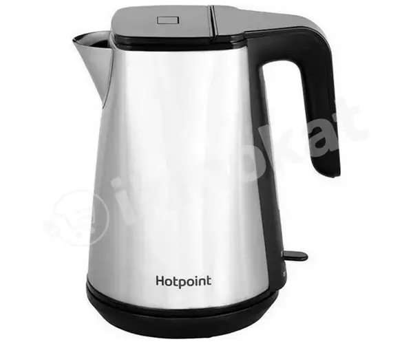 Электрический чайник ''hotpoint'' 1.7 литр Hotpoint 