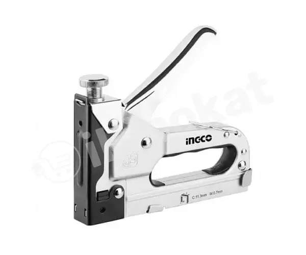 Stapler mehaniki ingco Ingco tools turkmenistan 