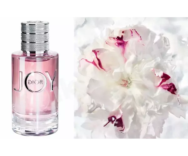 Женские разливные духи  joy by dior the new fragrance  