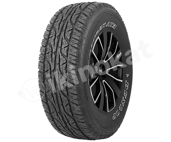 Автомобильные шины dunlop 285/60r18 1шт Dunlop 