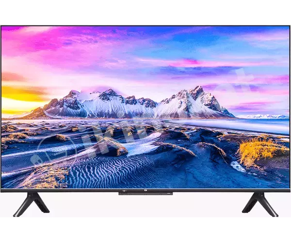 Телевизор mi tv p1 43 inch Xiaomi 
