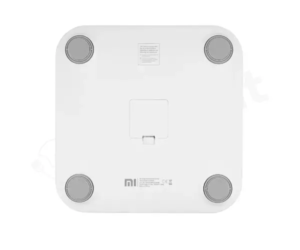 Весы электронные xiaomi Xiaomi 