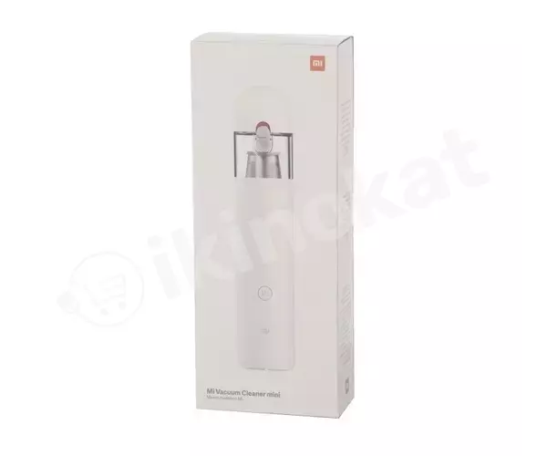 Ручной пылесос ''xiaomi vacuum cleaner mini'' Xiaomi 