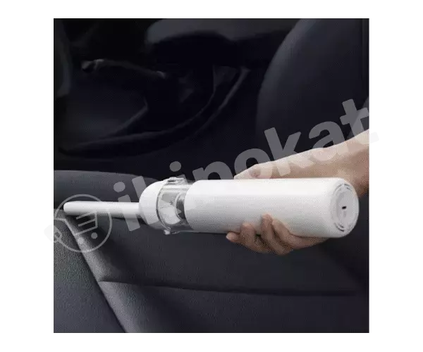 Ручной пылесос ''xiaomi vacuum cleaner mini'' Xiaomi 