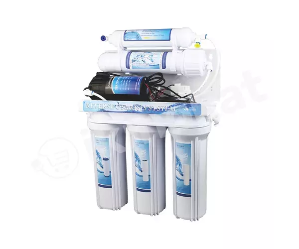 Фильтр для воды aquacom standard-150  