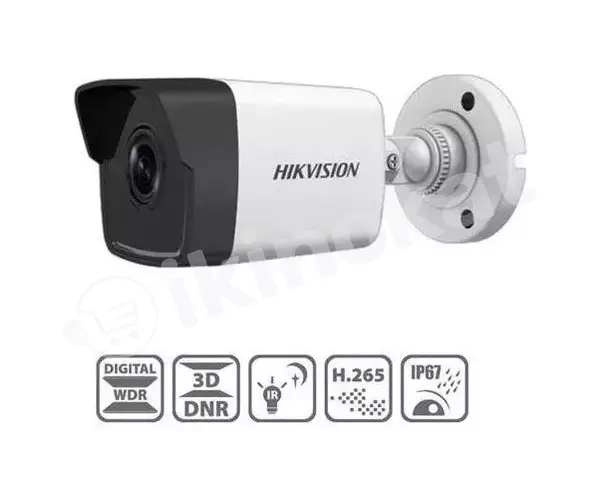 Ip-камера hikvision ds-2cd1023g0e-i 2,8мм Hikvision 