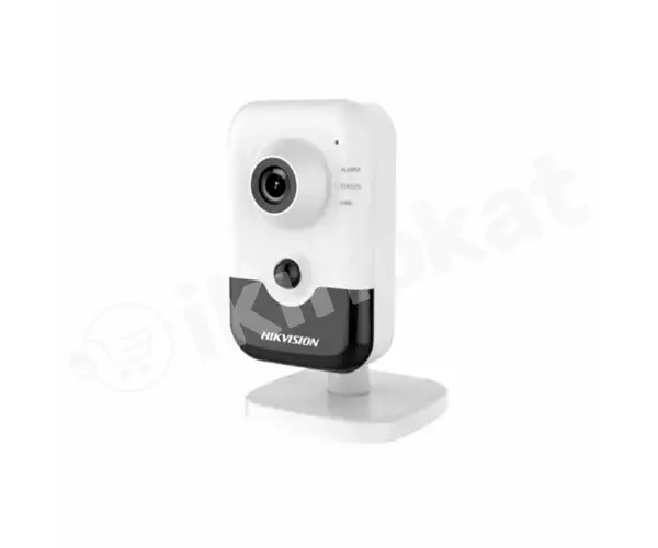 Камера hikvision ds-2cd2421g0-i 4 мм Hikvision 